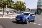 Volkswagen T-Roc 2017 года (WW)